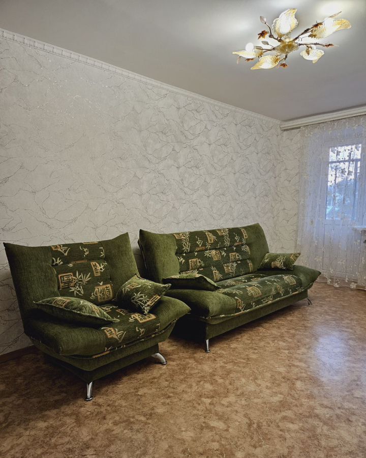 квартира г Октябрьский ул Северная 22 фото 4