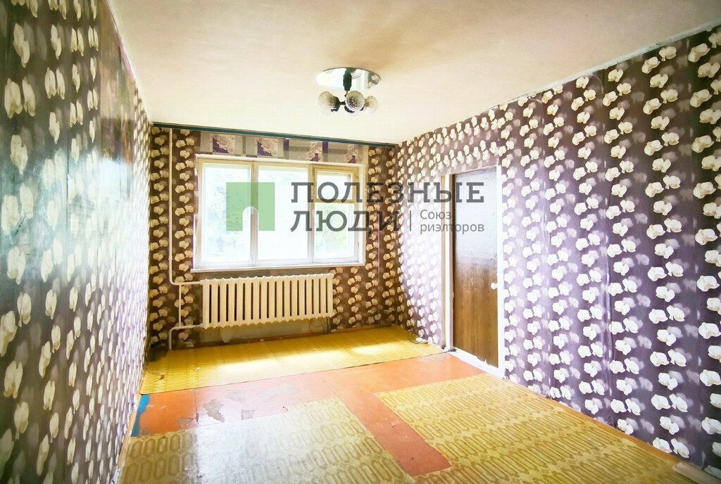 квартира г Орел пер Ботанический 4 фото 2