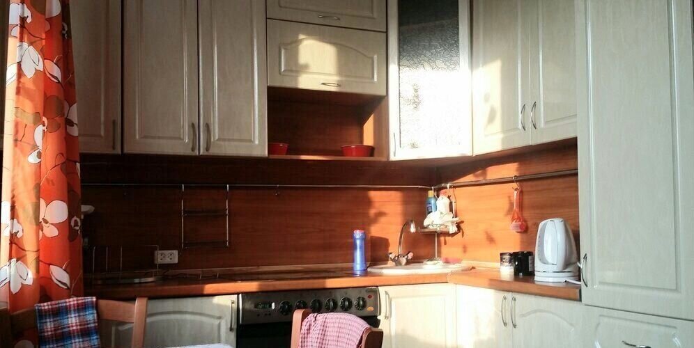 квартира г Москва ш Челобитьевское 12к/3 Физтех фото 5
