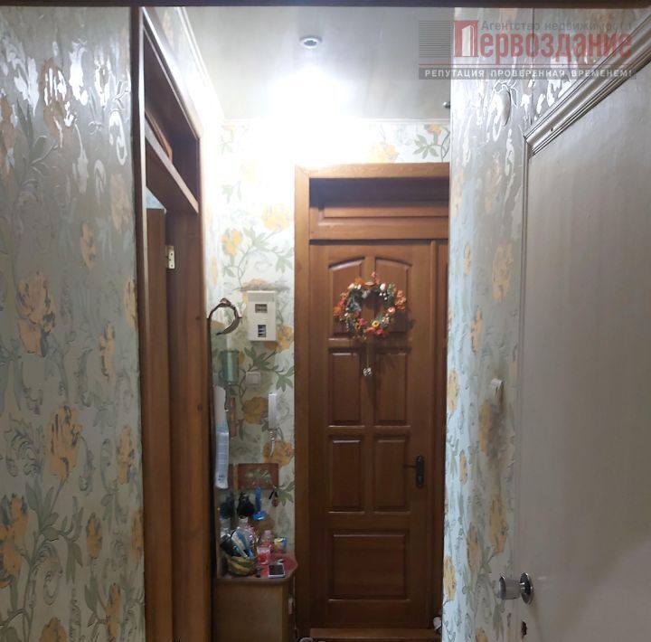 квартира г Астрахань р-н Кировский ул Бабушкина 62 фото 11