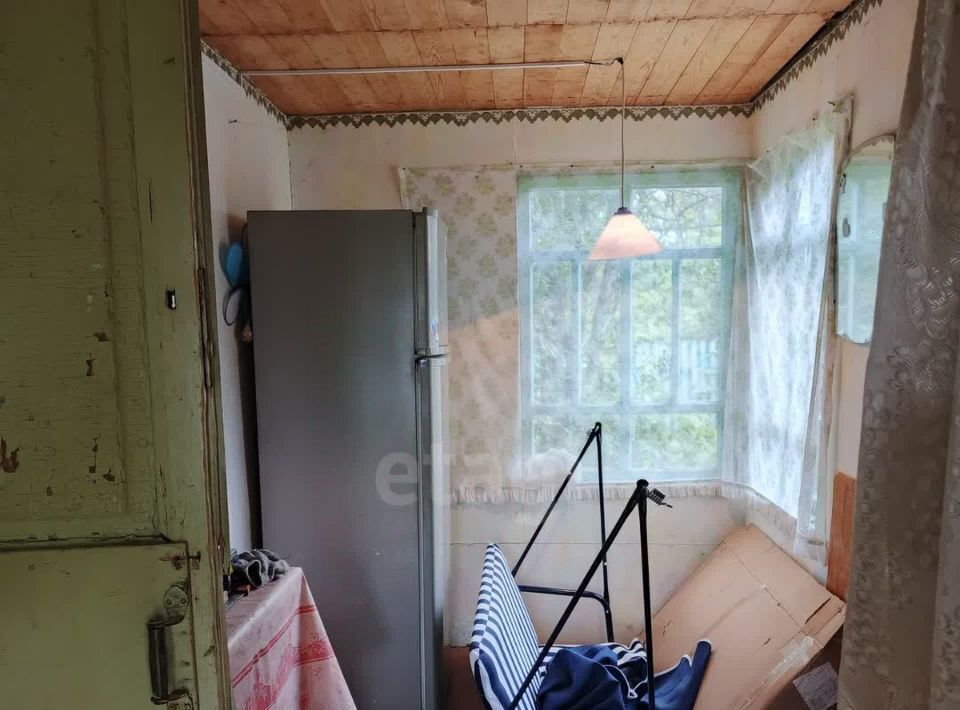 дом г Калуга снт Урожай 244 фото 12