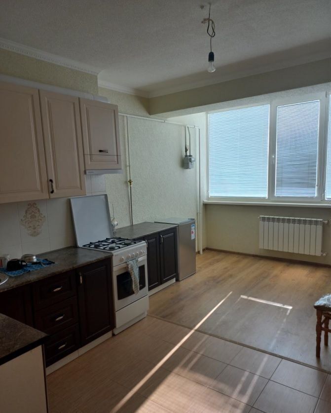 квартира г Невинномысск р-н Центр ул 3 Интернационала 5 фото 2