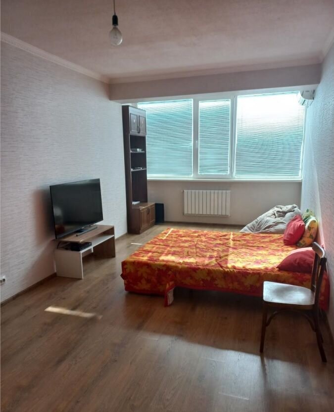 квартира г Невинномысск р-н Центр ул 3 Интернационала 5 фото 4