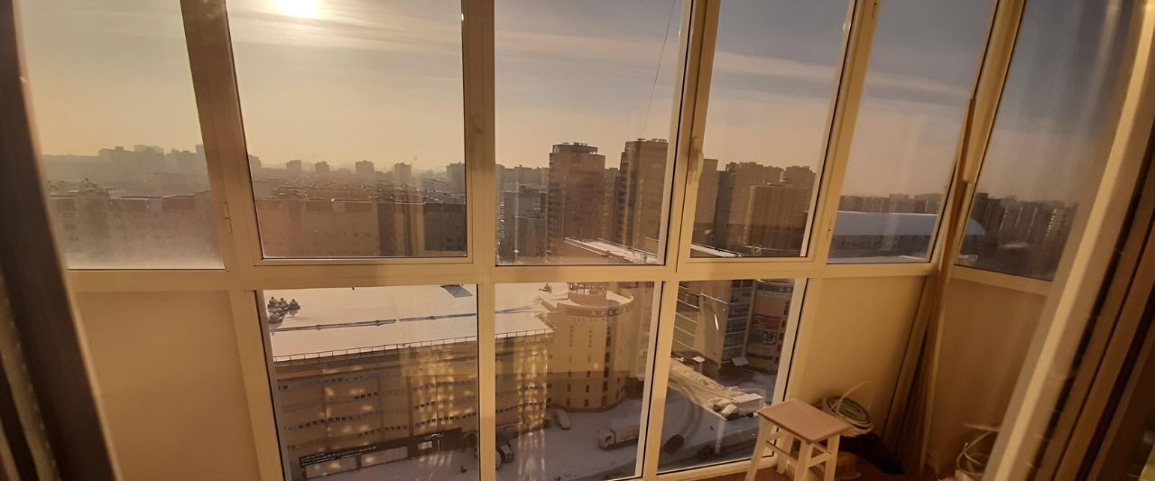 квартира г Воронеж р-н Центральный ул Шишкова 144 ЖК «Московский Квартал» фото 14