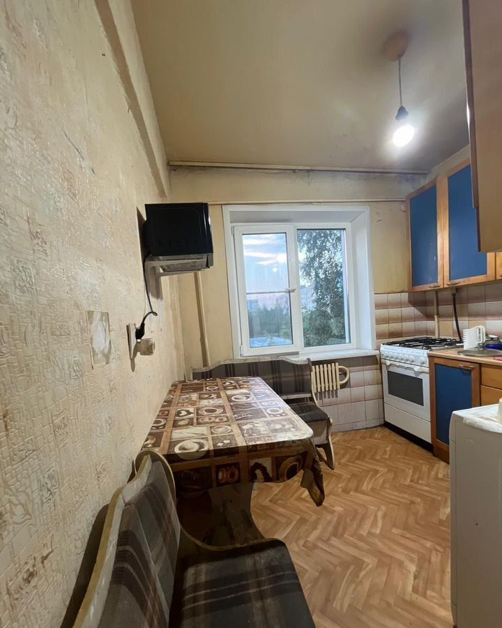 квартира г Омск р-н Ленинский ул. Стальского, 3 фото 8