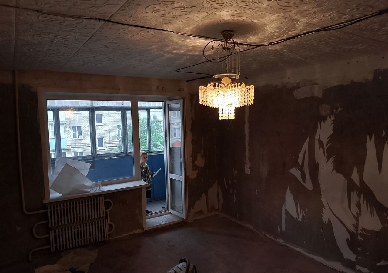 квартира г Губкин ул 2-я Академическая 30 Губкинский г. о. фото 3