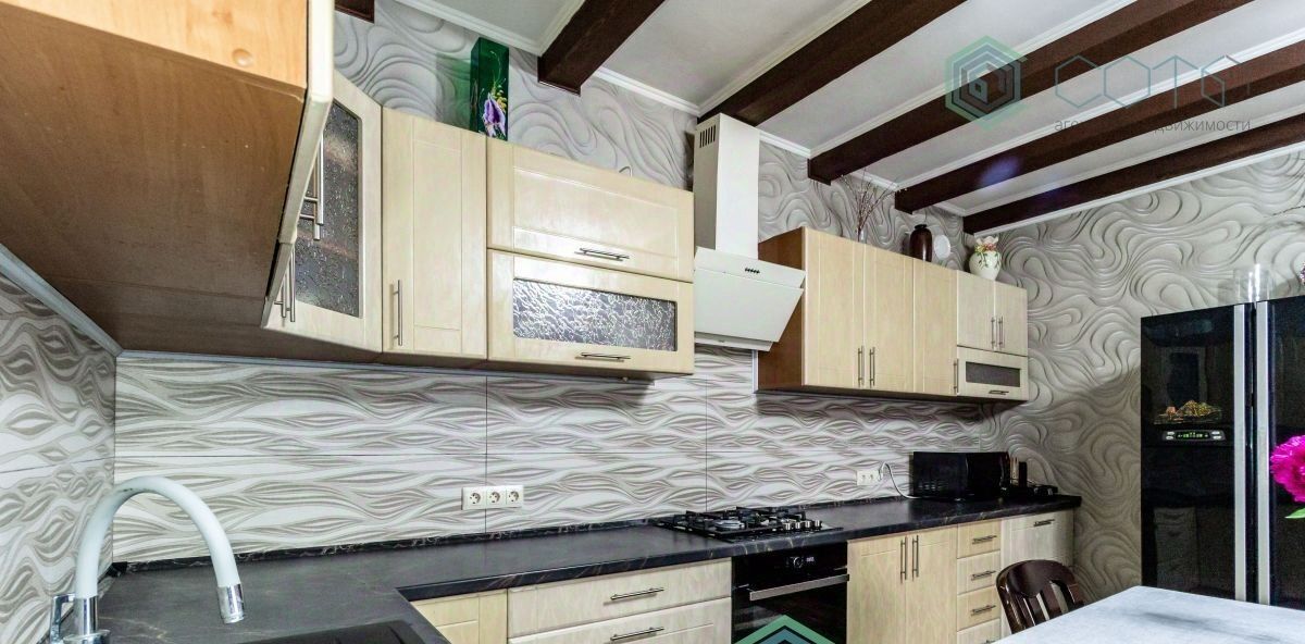 дом г Калининград р-н Центральный снт тер.Нескучное 2-я линия, 28Б фото 3