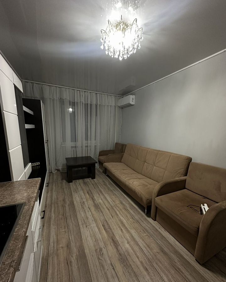 комната р-н Крымский г Крымск ул Лермонтова 22 Крымское городское поселение фото 2