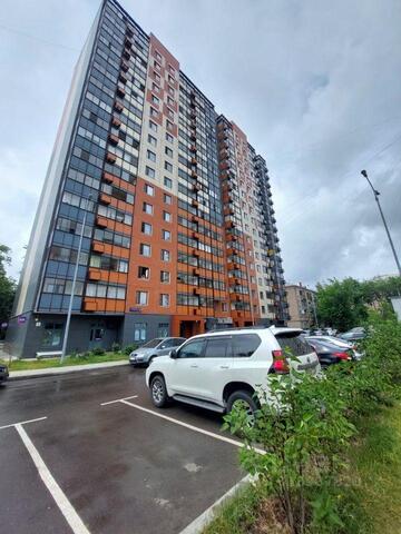 СЗАО Бабушкинский ул Коминтерна 12 Московская область фото