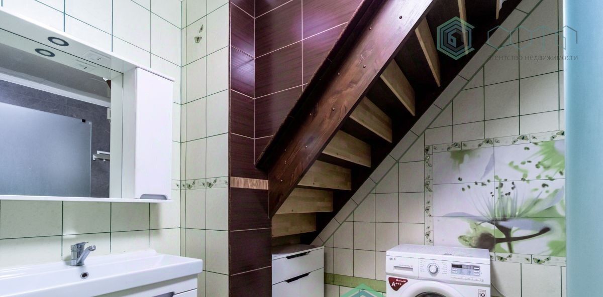 дом г Калининград р-н Центральный снт тер.Нескучное 2-я линия, 28Б фото 16