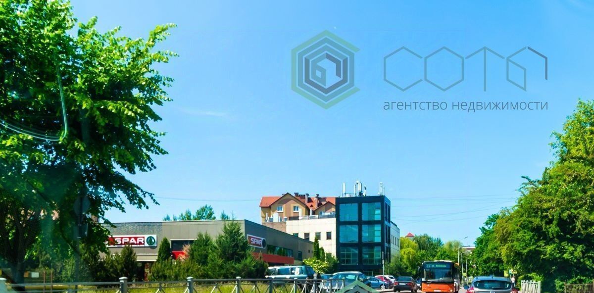 дом г Калининград р-н Центральный снт тер.Нескучное 2-я линия, 28Б фото 34