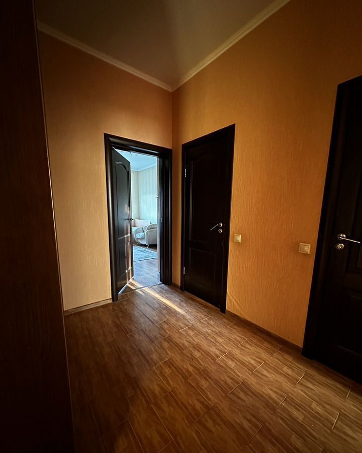 квартира г Раменское ул Мира 5 Фабричная, Раменский г. о. фото 12