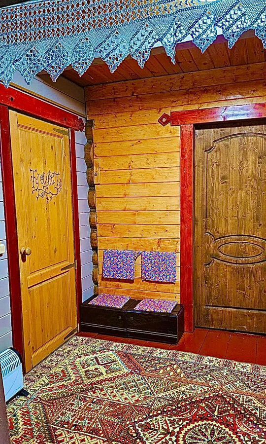 дом г Истра ул Ленина 93 35 км, Волоколамское шоссе фото 11
