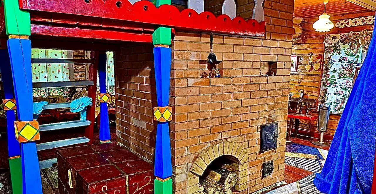 дом г Истра ул Ленина 93 35 км, Волоколамское шоссе фото 23