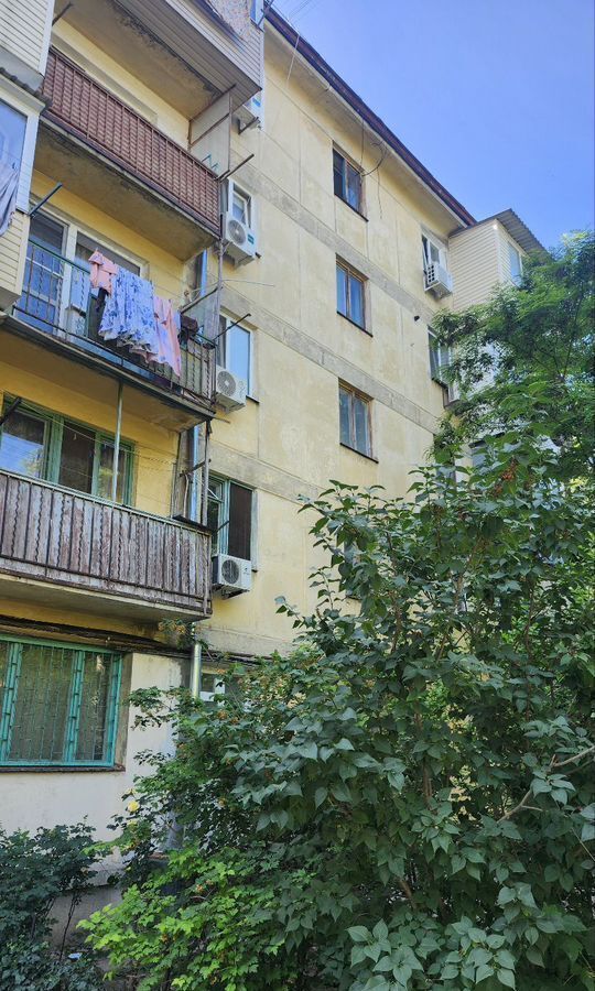 квартира г Севастополь ул Горпищенко 71 Крым фото 22