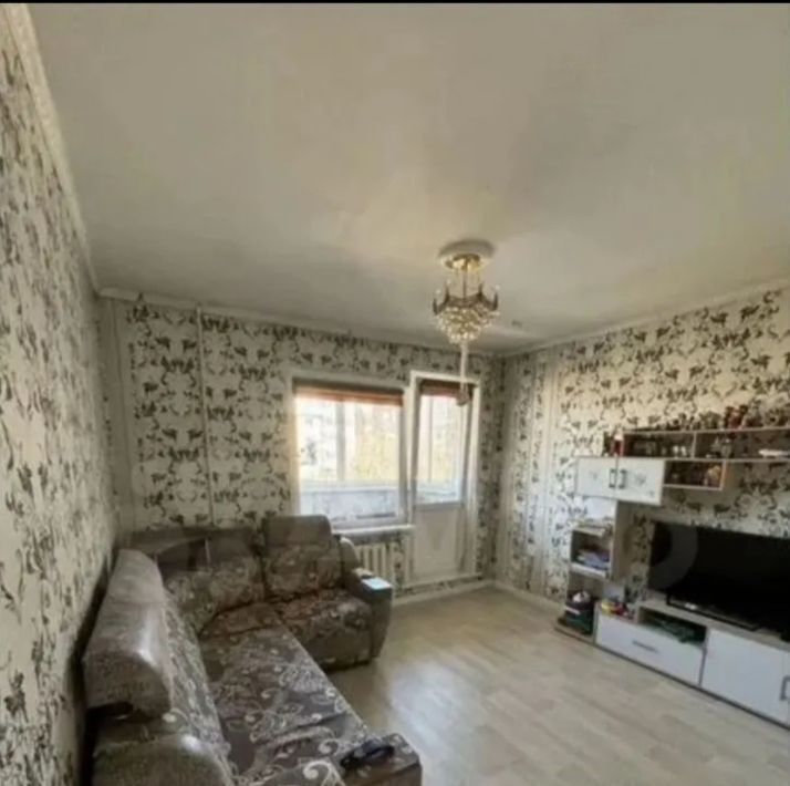 квартира г Улан-Удэ р-н Советский мкр Аэропорт 30 фото 11