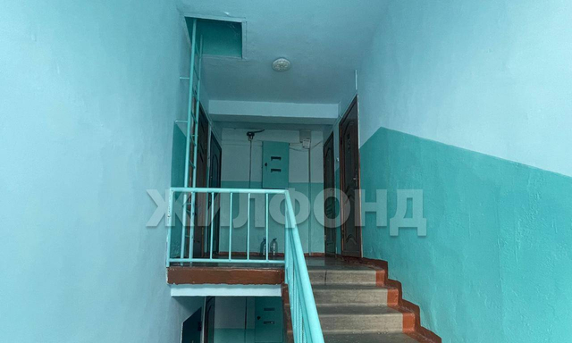 квартира рп Ордынское ул Революции 64 фото
