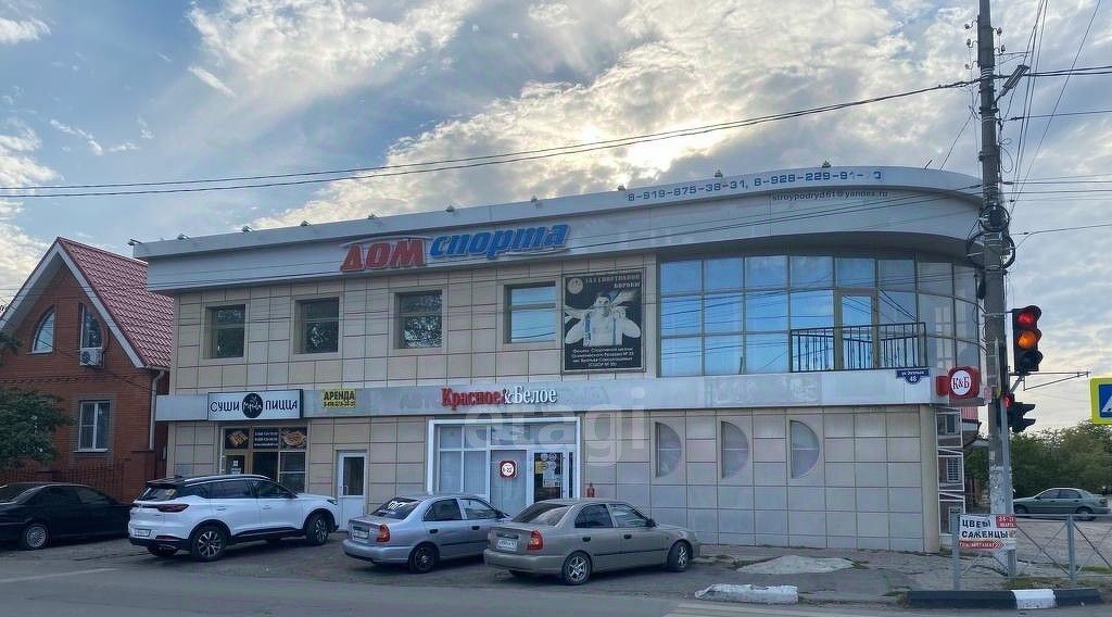 свободного назначения г Батайск ул Энгельса 48 фото 4