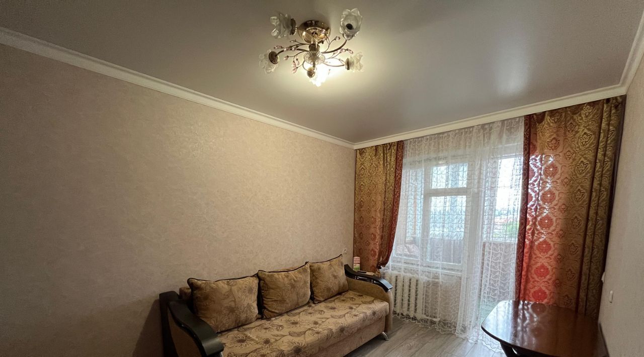 квартира г Нальчик ул Кирова 3 фото 4