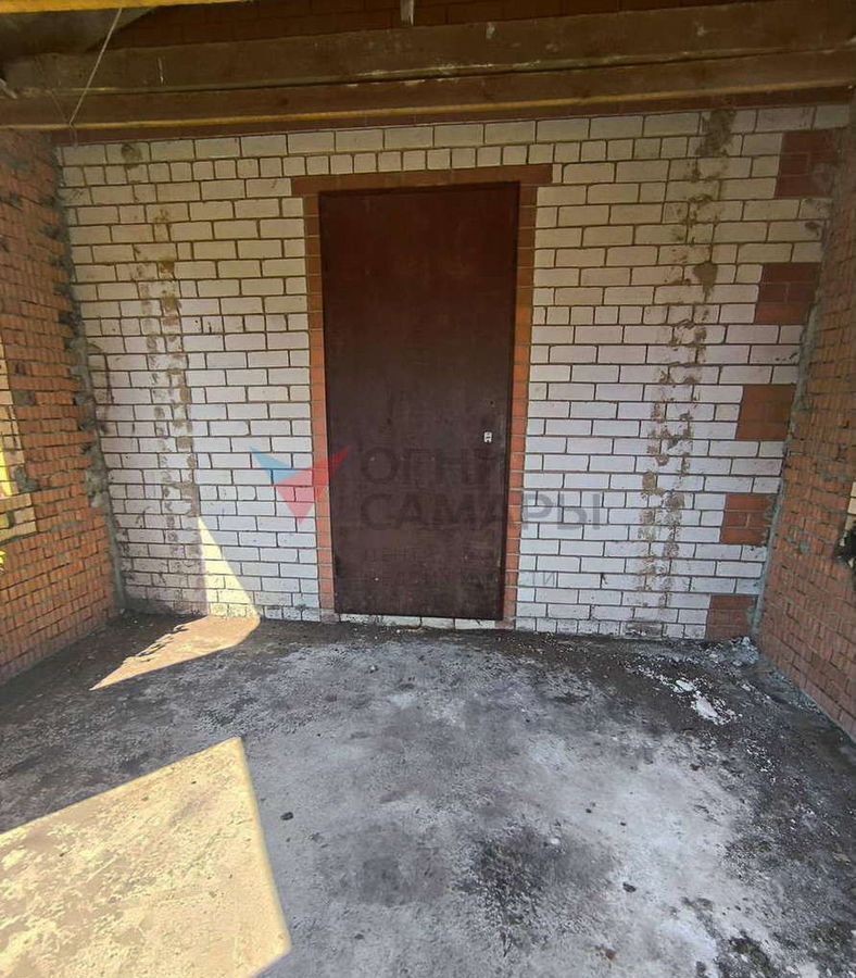 дом г Самара ул Березовая 30 фото 4