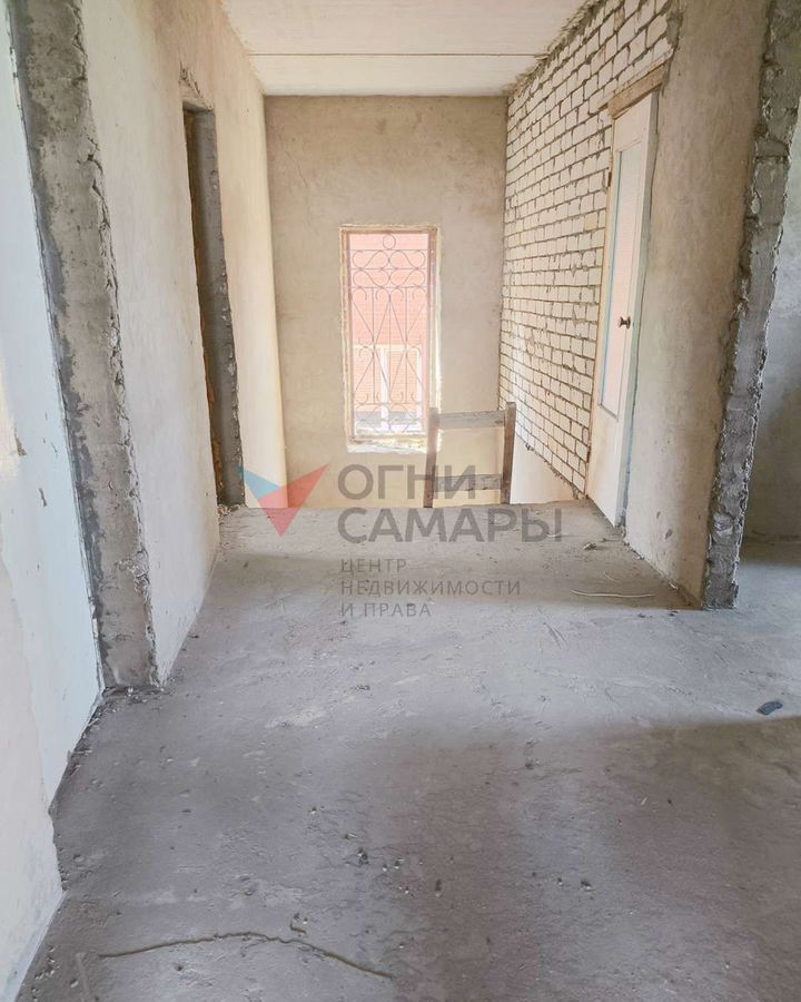 дом г Самара ул Березовая 30 фото 10