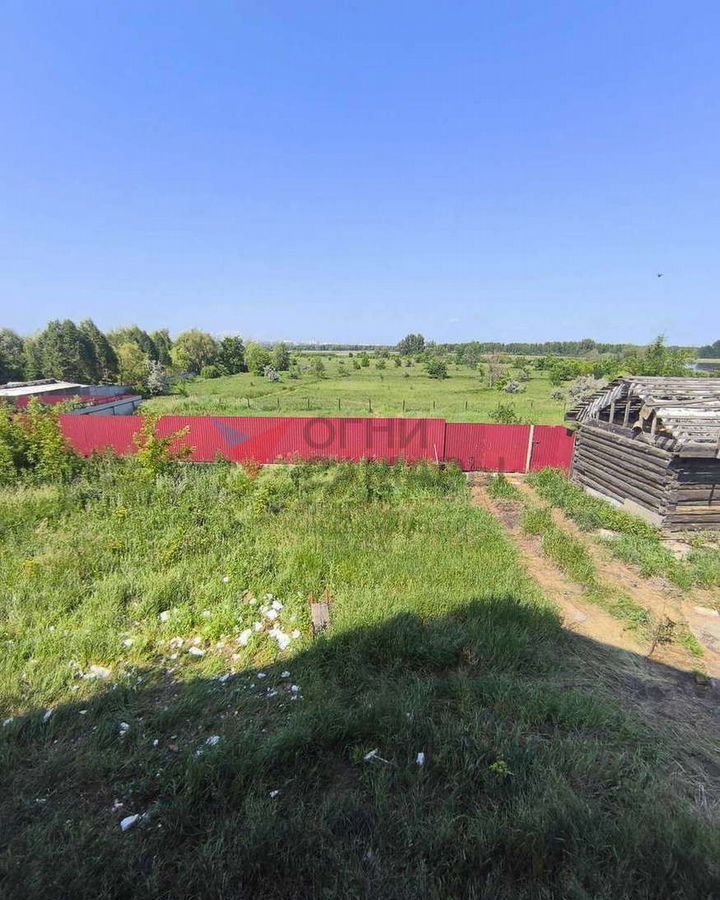 дом г Самара ул Березовая 30 фото 14