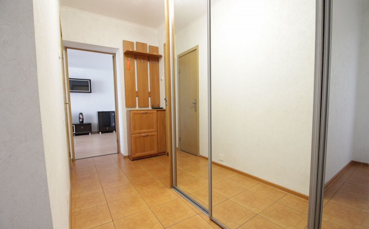 квартира г Калининград р-н Центральный ул Ростовская 32 фото 8