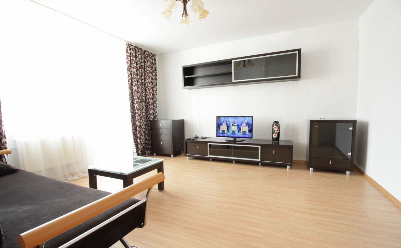 квартира г Калининград р-н Центральный ул Ростовская 32 фото 13