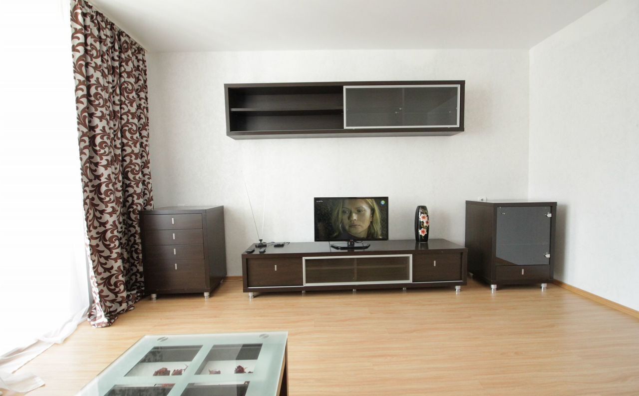 квартира г Калининград р-н Центральный ул Ростовская 32 фото 18