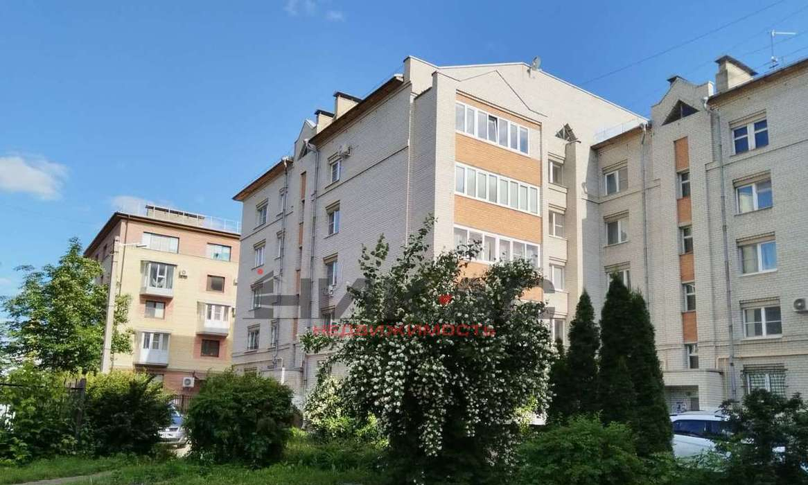 квартира г Ярославль ул Салтыкова-Щедрина 38 фото 10