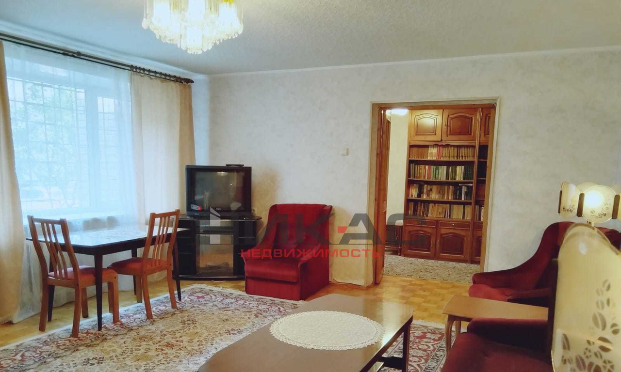 квартира г Ярославль ул Салтыкова-Щедрина 38 фото 16