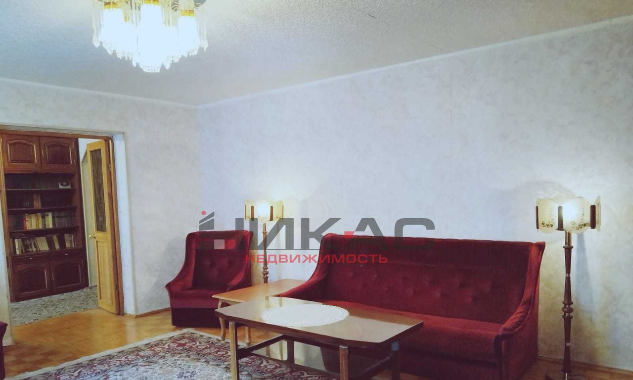 квартира г Ярославль ул Салтыкова-Щедрина 38 фото 17