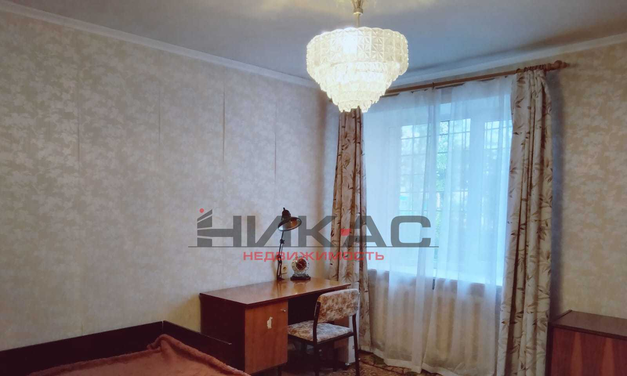 квартира г Ярославль ул Салтыкова-Щедрина 38 фото 21