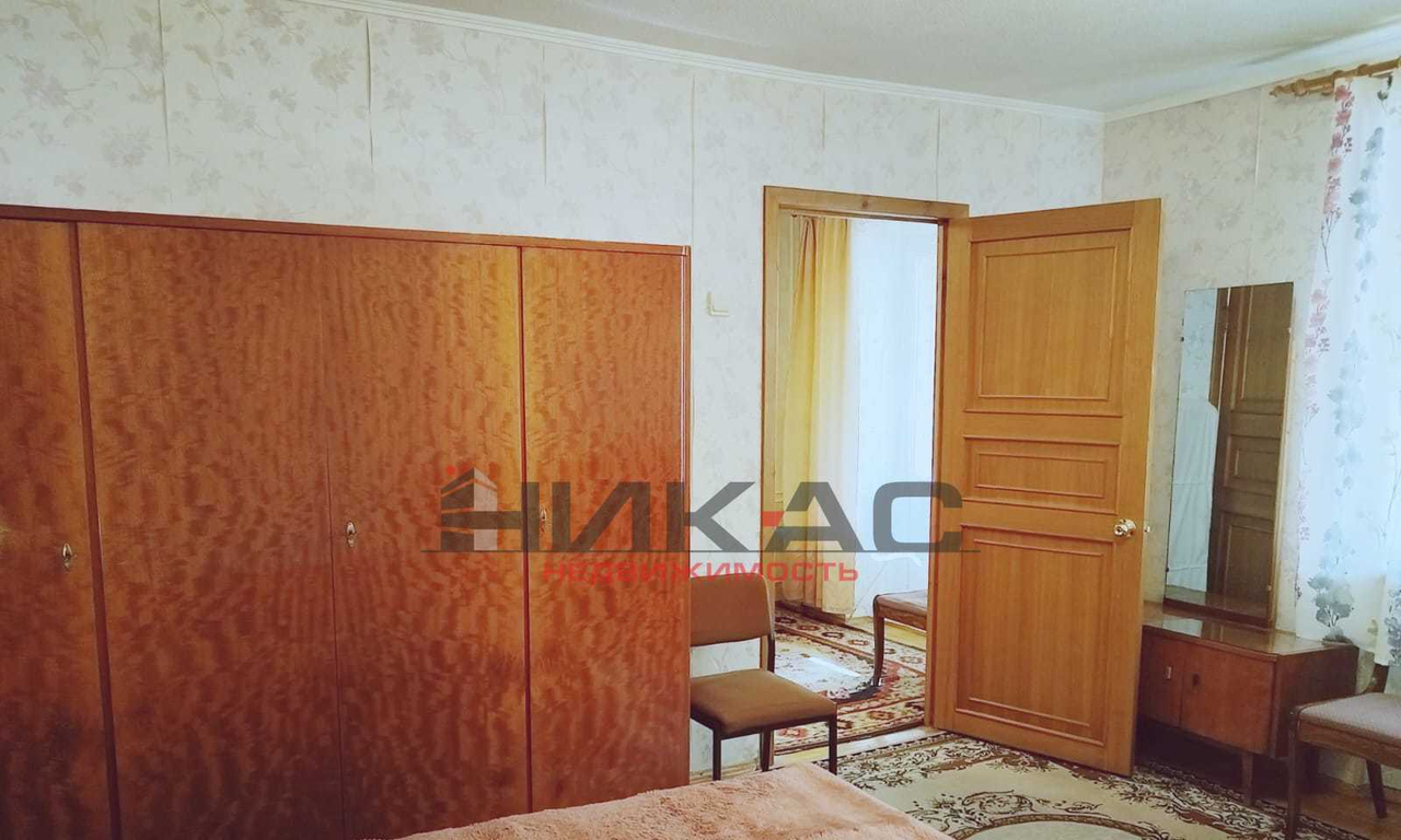 квартира г Ярославль ул Салтыкова-Щедрина 38 фото 25