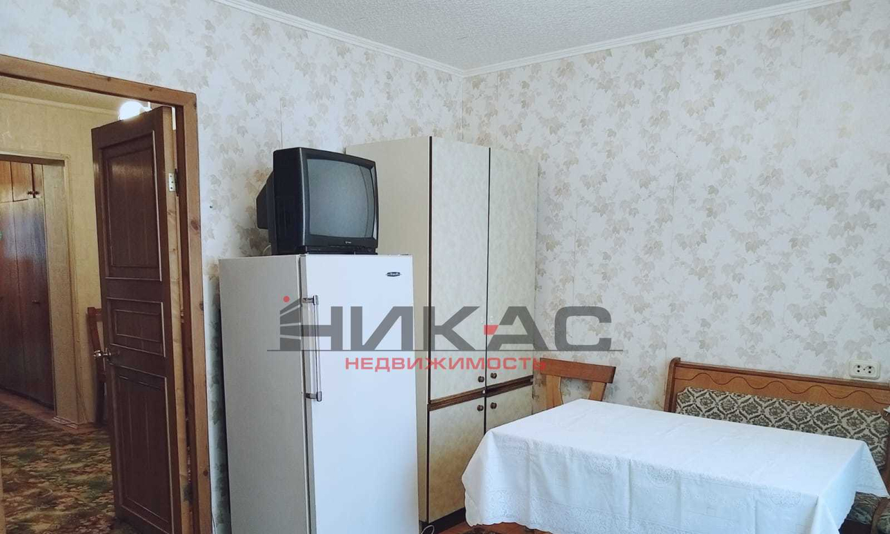квартира г Ярославль ул Салтыкова-Щедрина 38 фото 32
