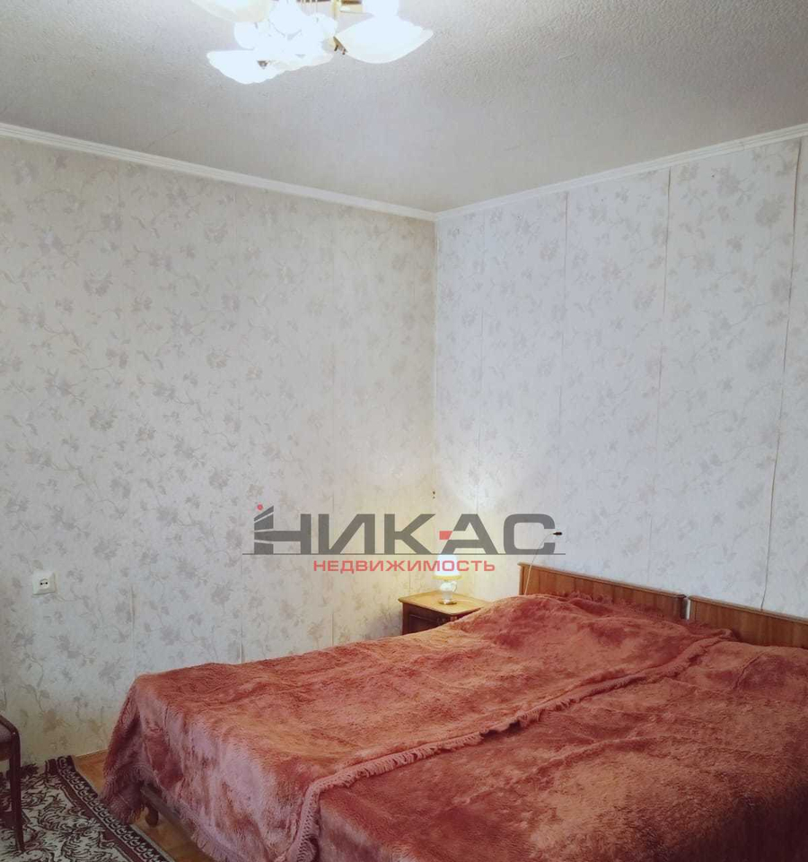квартира г Ярославль ул Салтыкова-Щедрина 38 фото 23