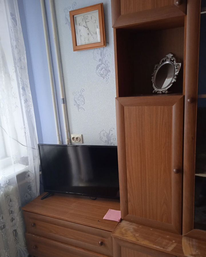 квартира г Пенза р-н Первомайский ул Терновского 154а фото 2
