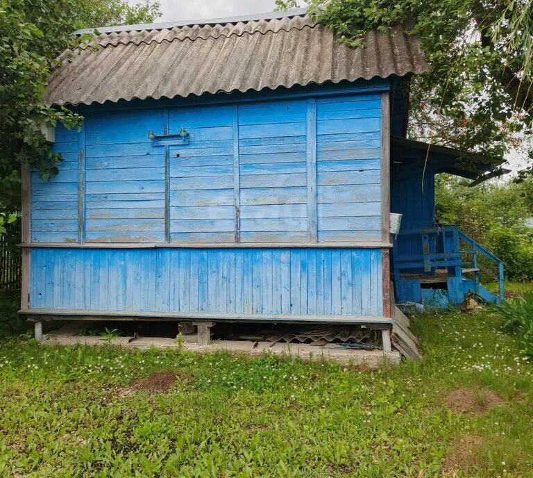 дом г Калуга снт Урожай фото 13