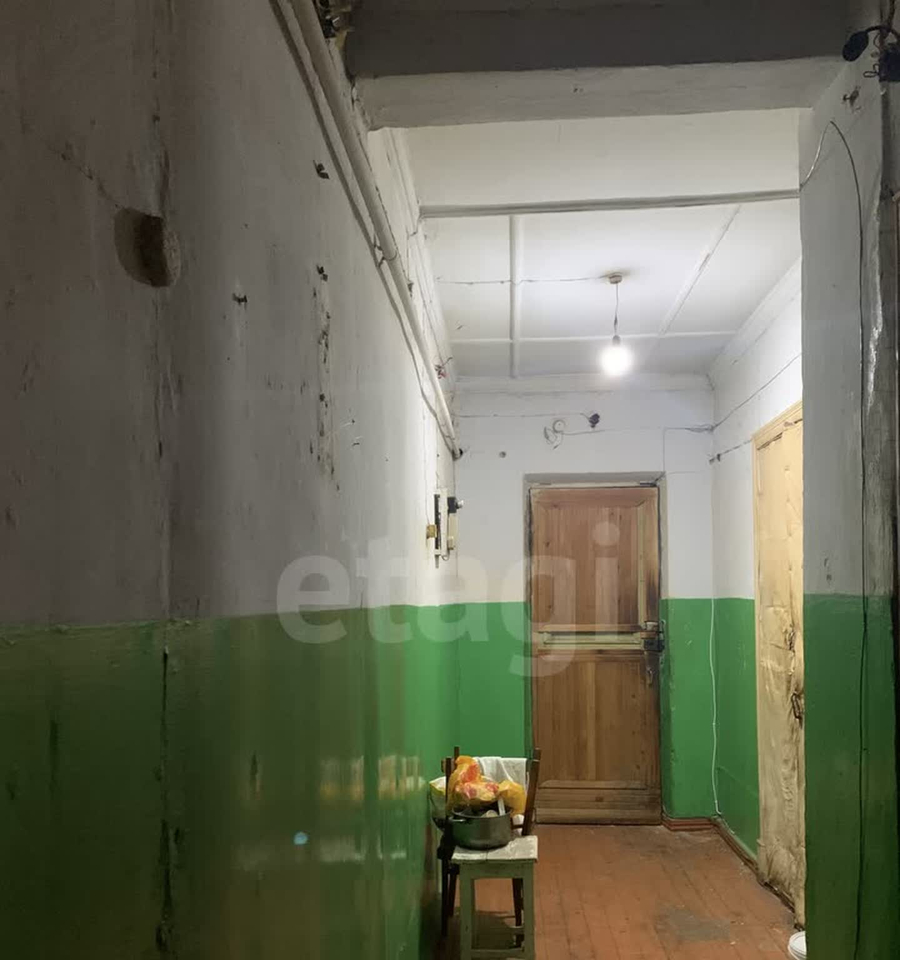 квартира г Златоуст ул им И.С.Тургенева 6 Машзавод фото 6