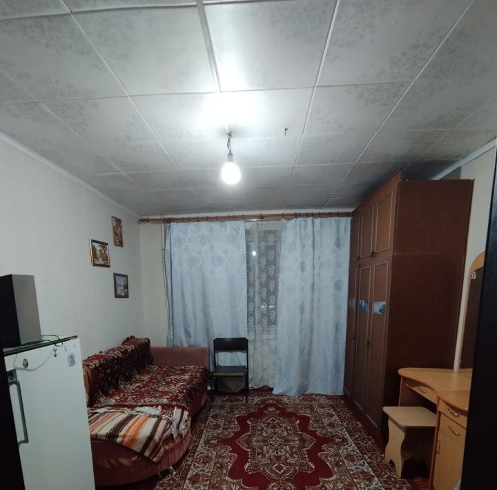 комната г Липецк р-н Октябрьский ул 50 лет НЛМК 19 фото 1