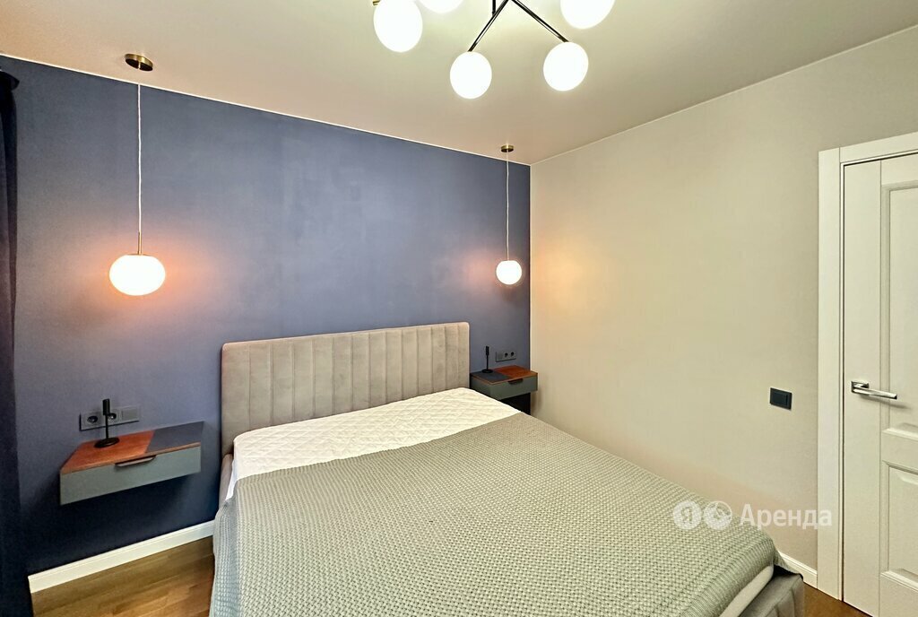 квартира г Москва метро Университет пр-кт Вернадского 19 муниципальный округ Ломоносовский фото 11