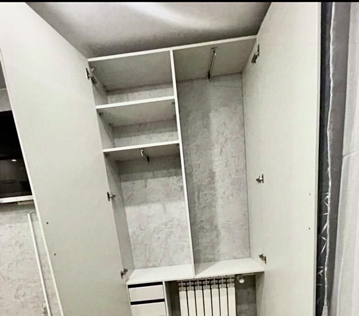 квартира г Иркутск р-н Октябрьский ул Пискунова 148/4 фото 9