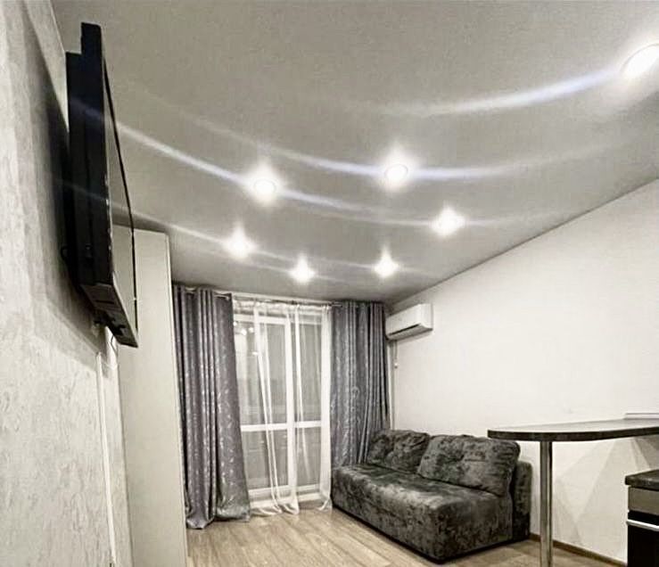 квартира г Иркутск р-н Октябрьский ул Пискунова 148/4 фото 7