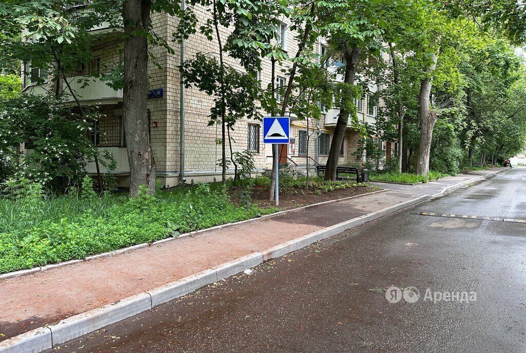 квартира г Москва метро Университет пр-кт Вернадского 19 муниципальный округ Ломоносовский фото 24