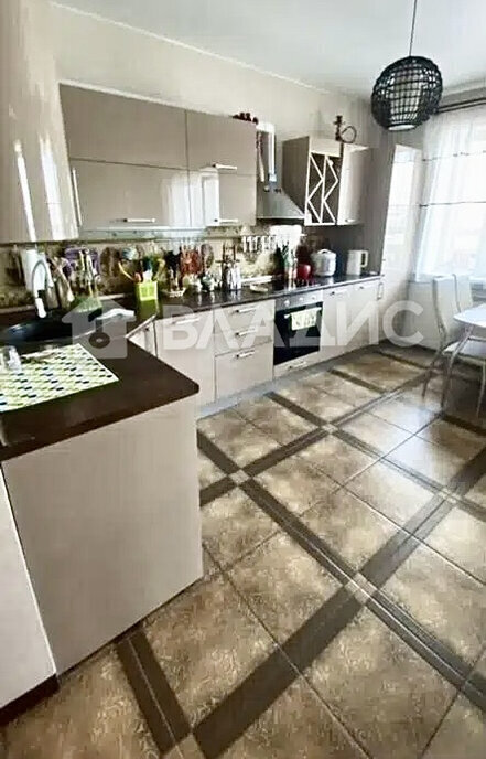 квартира г Иркутск ул Киренская 55/2 фото 4