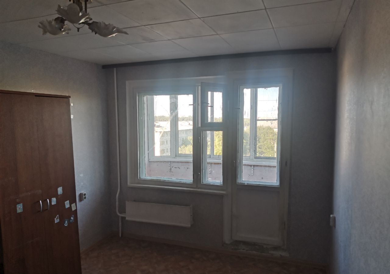 комната г Иркутск р-н Свердловский Первомайский мкр-н Первомайский, 13 фото 2