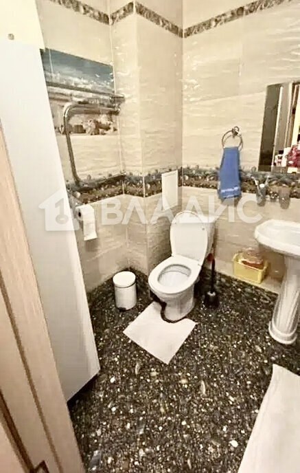 квартира г Иркутск ул Киренская 55/2 фото 7