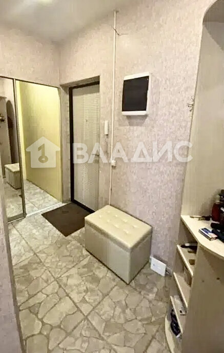 квартира г Иркутск ул Киренская 55/2 фото 9