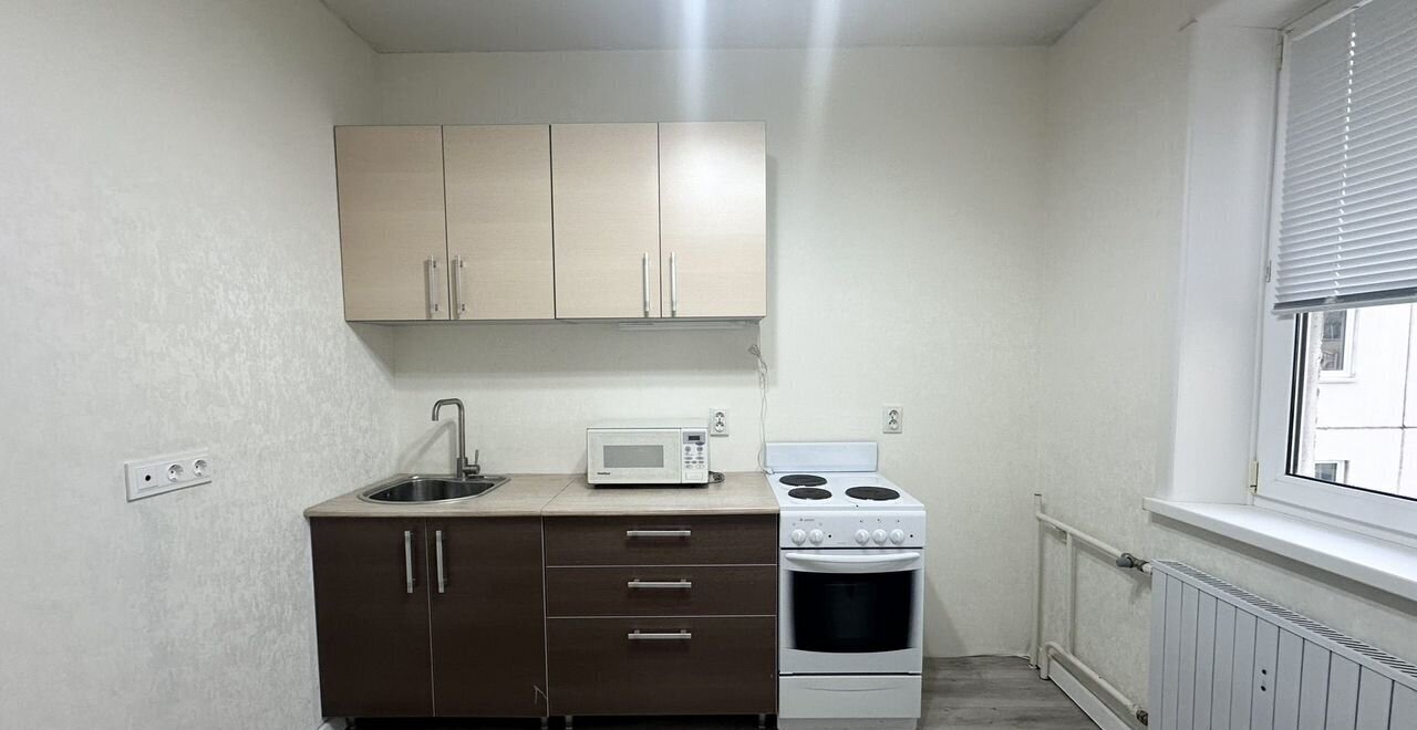 квартира г Копейск ул Кирова 18б Копейский г. о. фото 5