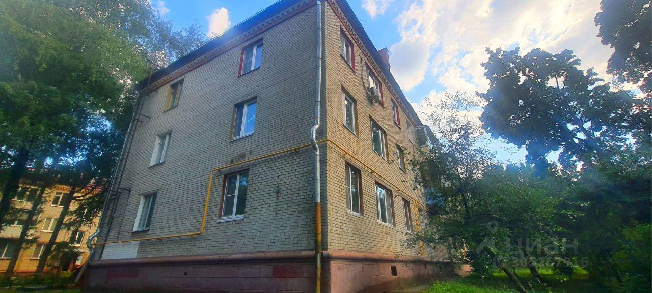 квартира г Видное ул Гаевского 6б фото 2